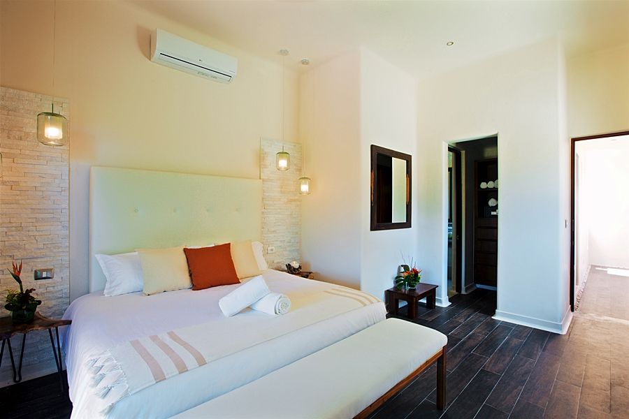 Casa Chable Hotel Punta Allen Exterior photo